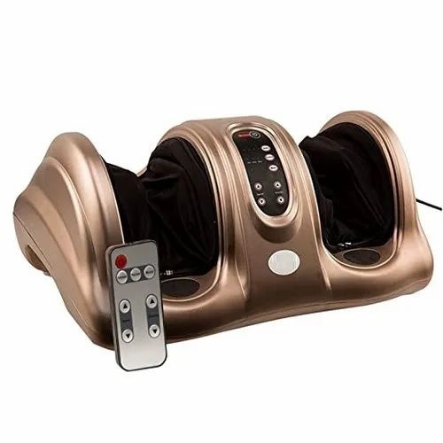 Foot And Leg Massager 