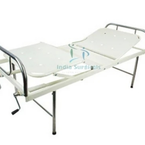 Fowler Hospital Bed