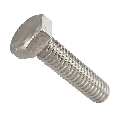 Fully Threaded Ms Bolt