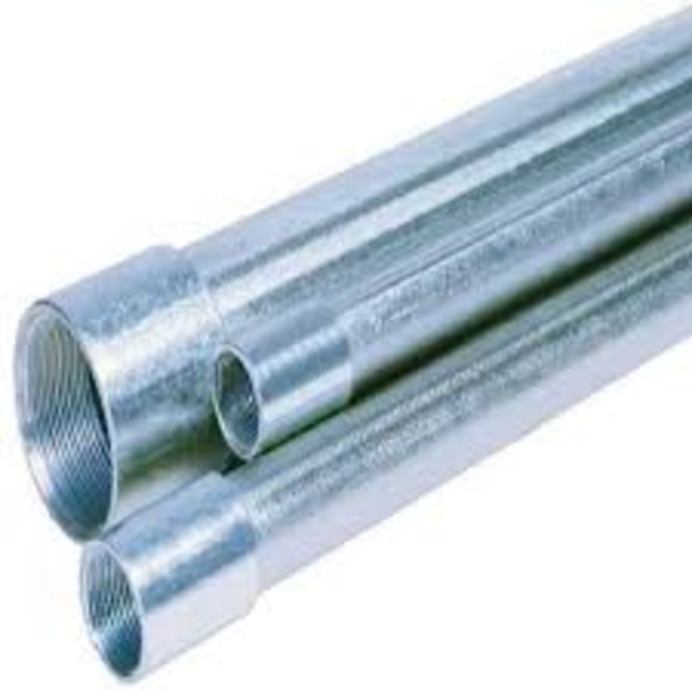 gi conduit pipes