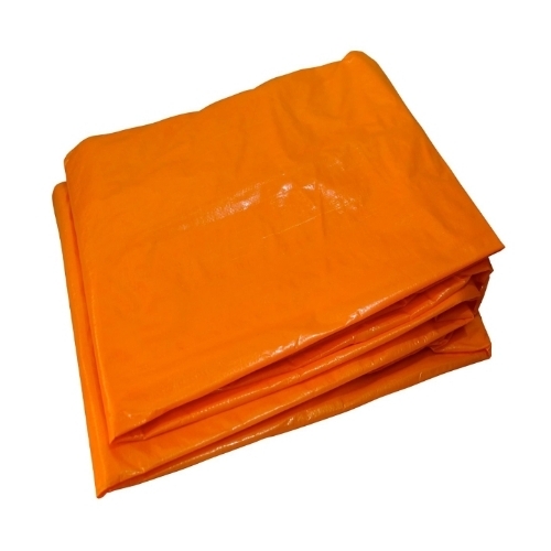 HDPE Tarpaulin Sheet