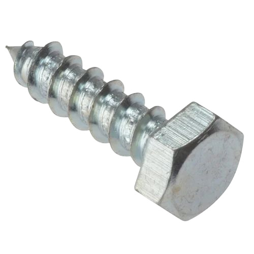 Hex Head Self Drilling Screw