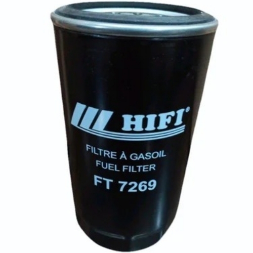Hifi Fuel