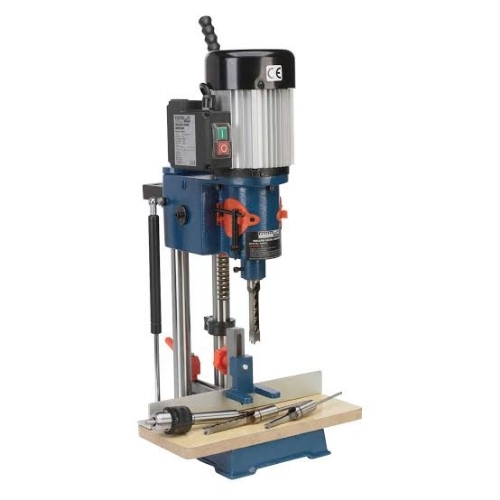Hollow Chisel Mortiser