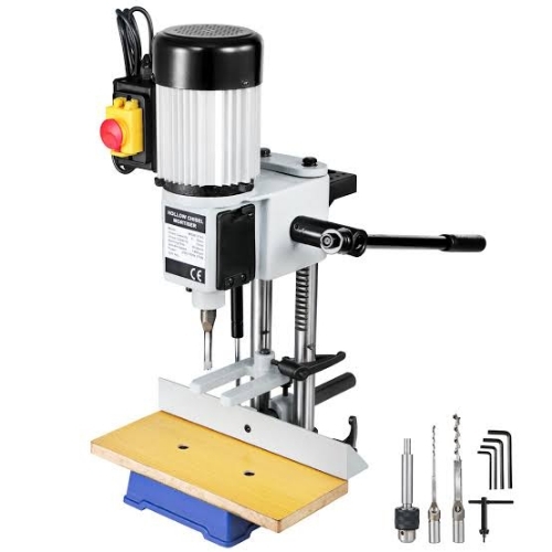 Hydraulic Chisel Mortiser 
