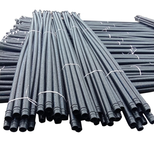 Irrigation Pipe