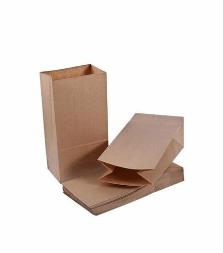 Kraft Paper Bags
