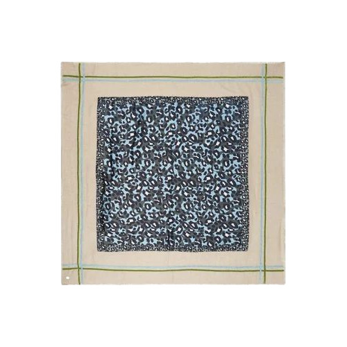 Ladies Wool Printed Scarf
