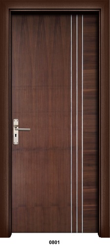 Laminate Door - Application: Interior