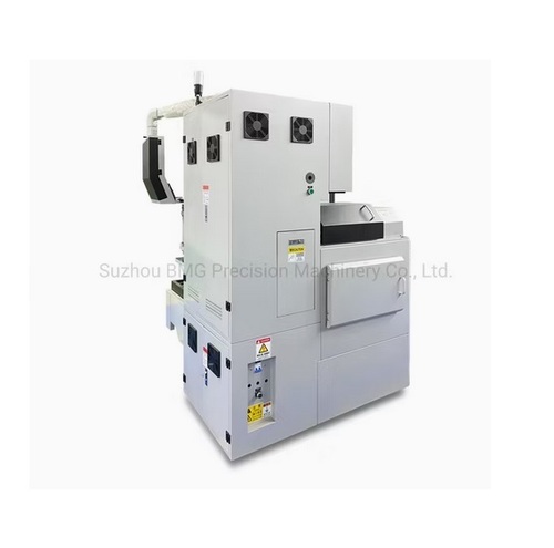 Large Taper Cutting Servo Motor Automatic Wire Cut EDM CNC Machine Tool