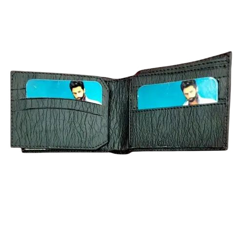 Leather Wallet