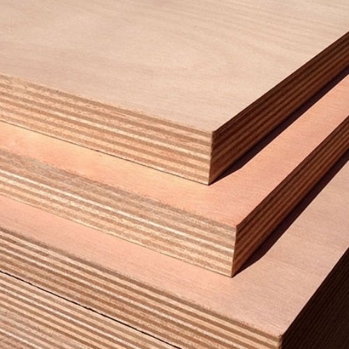 Marine Plywood