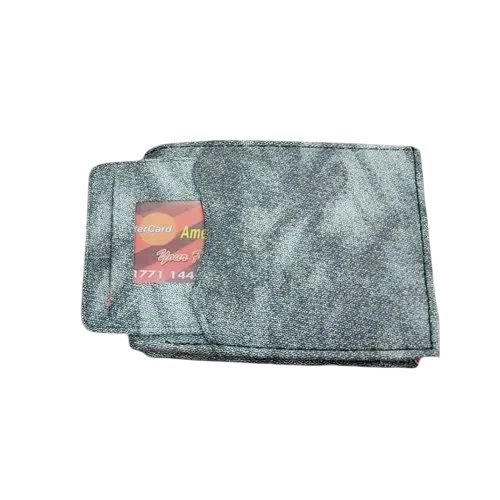 Mens Designer Wallet