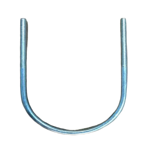 Mild Steel U Bolt