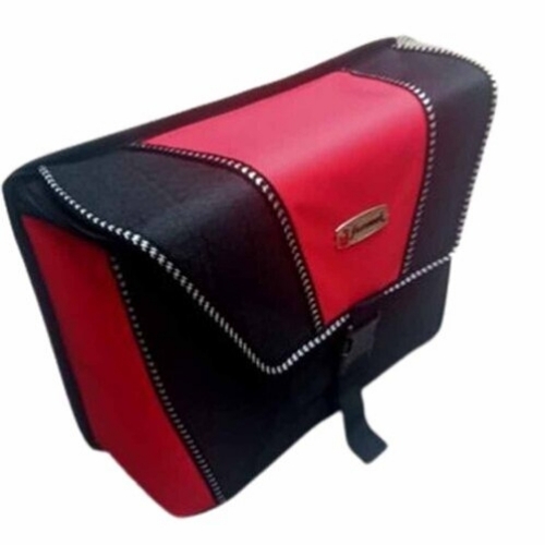 Motorcycle Side Bag