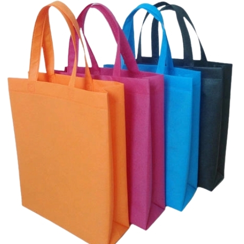 Multi Color Non Woven Bags