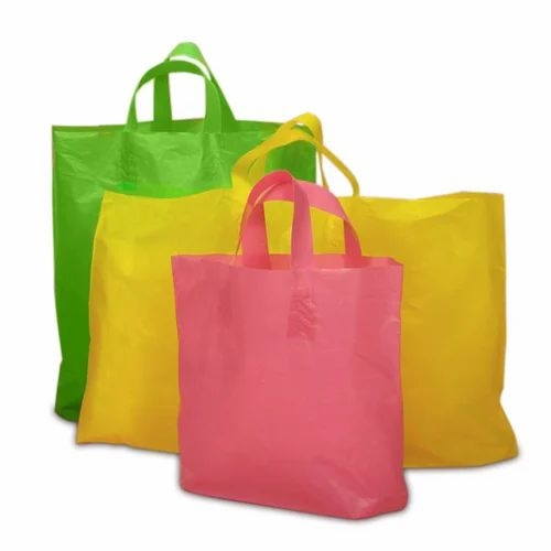 Non Woven Carry Bag 