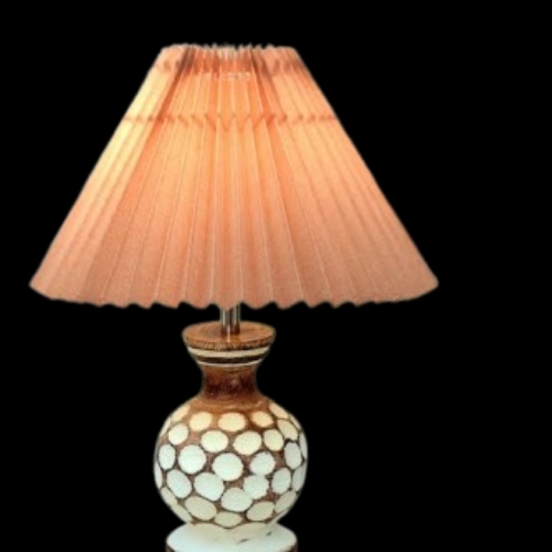 Novelty lamp