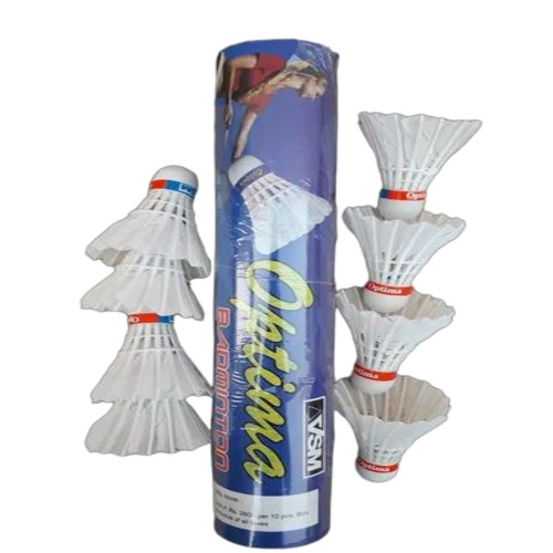 Optima Shuttlecock