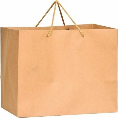 Paper Carry Bags