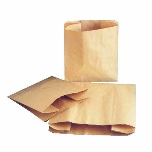 Paper Pouches