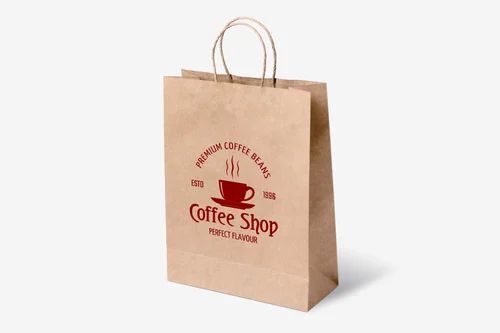Paper Shopping Bags