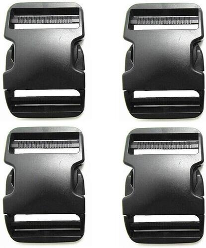 Plastic Buckle