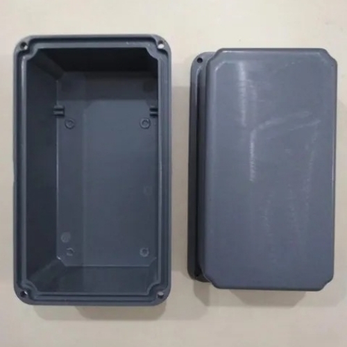 Plastic Led Driver Cabinet
