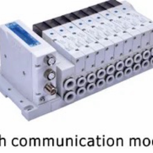 Pneumatic solenoid valve Air TAC 