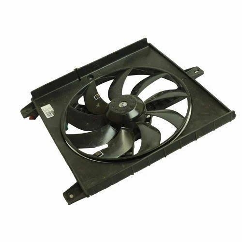 Radiator Fans