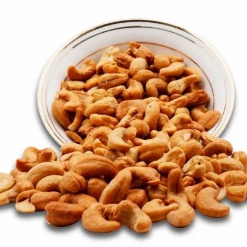Roasted Cashew Nuts 