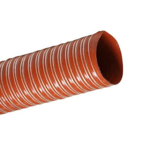 Silicone Hose Pipe