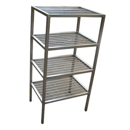 Slotted Angle Racks