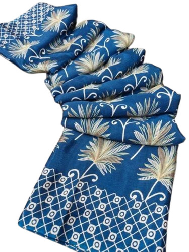 Soft Chiffon Saree