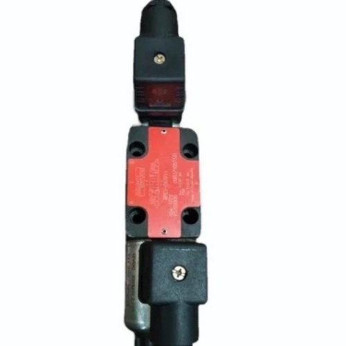 Solenoid Valve