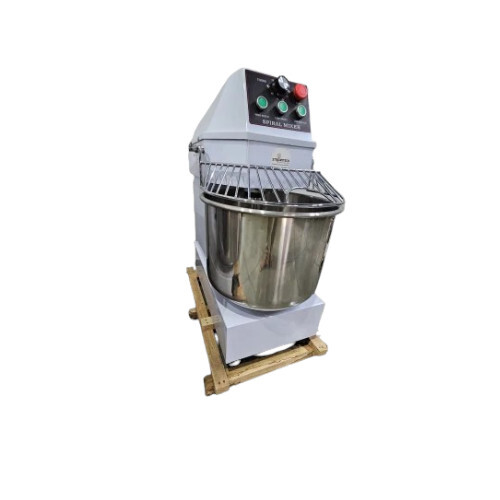 Spiral Mixer 40 Liter