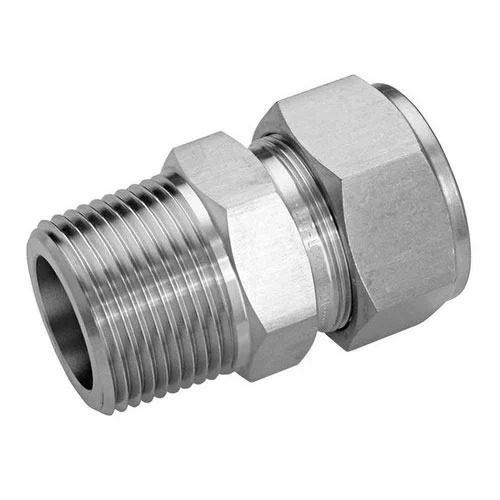 Stainless Steel Adapter - Application: .