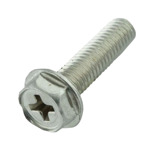 Stainless Steel Hex Bolt