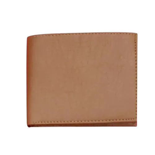 Stylish Leather Wallet
