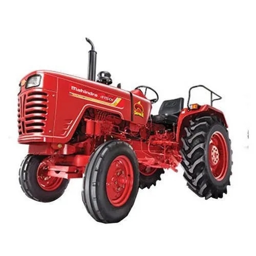 Tractor