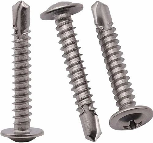 Truss Head Self Drilling Screw