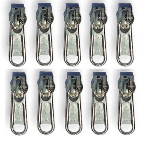 Zipper Slider