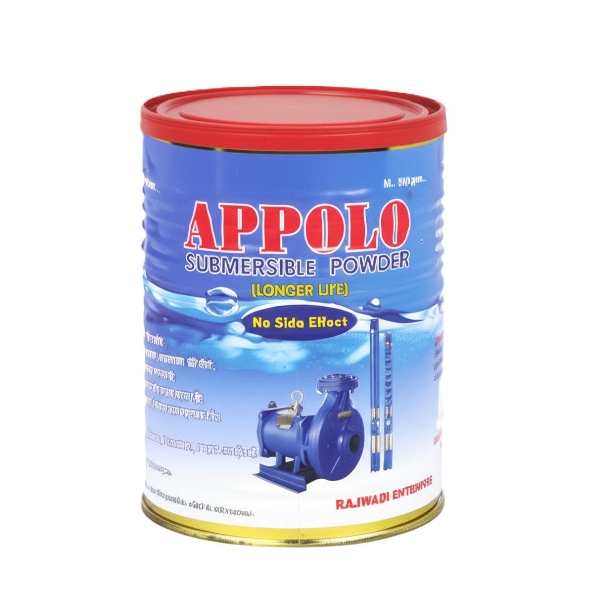 Appolo Submersible Powder Chemicals