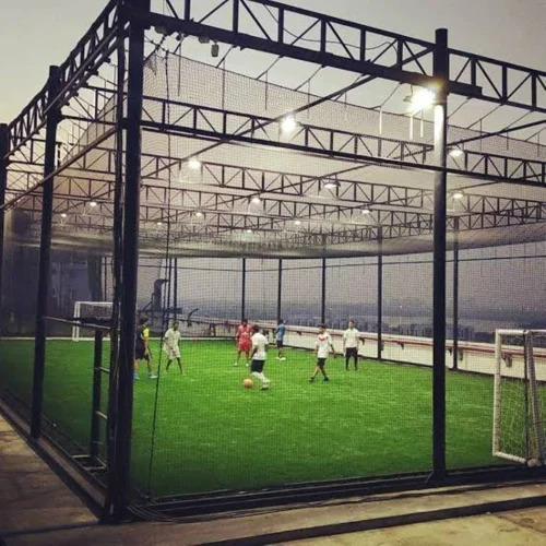 Artificial Football Turf