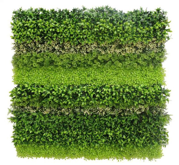 Artificial Green Wall