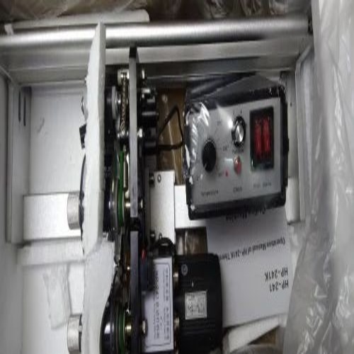 Batch Coding Machine