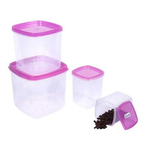Bio Fresh 5 Pcs Set