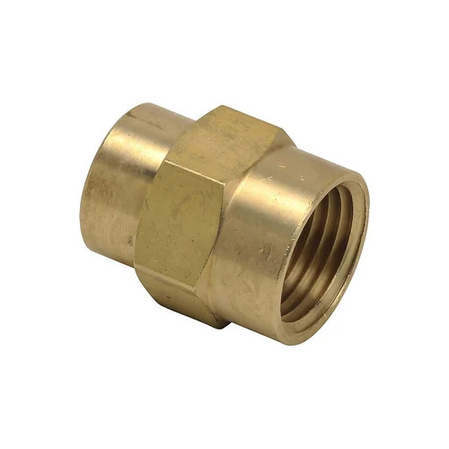Brass Union - Finish: .