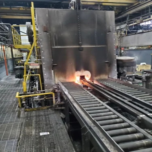 Carburizing Furnace