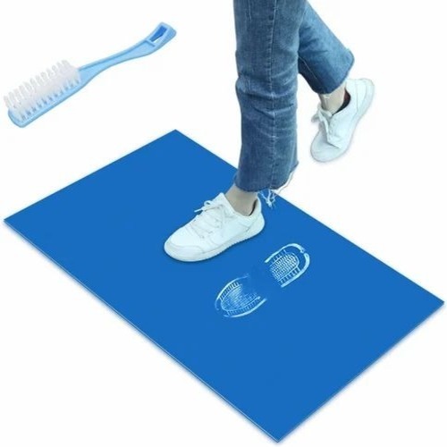 Cleanroom Sticky Mat